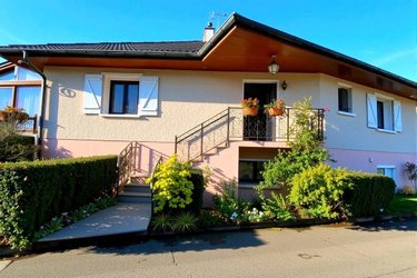 Maison a vendre Ornex 01210 Ain 366 m2 7 pièces 1564000 euros