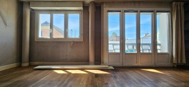 Appartement a vendre Lorient 56100 Morbihan 96 m2 5 pièces 254400 euros