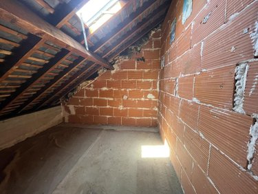 Maison a vendre Saint-Nazaire 44600 Loire-Atlantique 78 m2 4 pièces 147000 euros