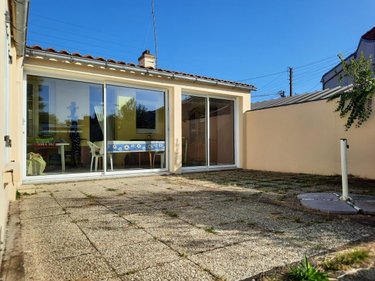 Maison a vendre Machecoul-Saint-Même 44270 Loire-Atlantique 148 m2 7 pièces 262600 euros