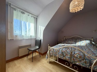 Maison a vendre Plounéour-Ménez 29410 Finistère 110 m2 6 pièces 179180 euros