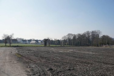 Terrain a batir a vendre Guer 56380 Morbihan 1002 m2  48500 euros