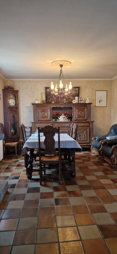 Maison a vendre Merléac 22460 Côtes-d'Armor 105 m2 5 pièces 136120 euros