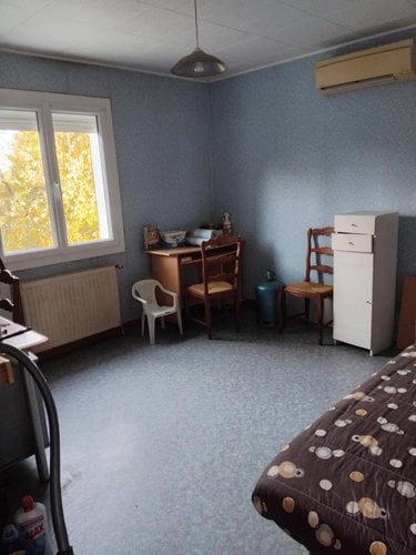 Maison a vendre Tincourt-Boucly 80240 Somme 72 m2 3 pièces 94500 euros