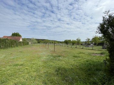 Maison a vendre Montfort-le-Gesnois 72450 Sarthe 87 m2 4 pièces 163400 euros