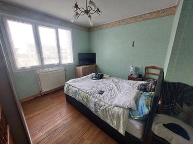 Maison a vendre Cossé-le-Vivien 53230 Mayenne 51 m2 4 pièces 63600 euros