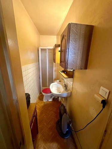 Appartement a vendre Clermont-Ferrand 63000 Puy-de-Dôme 51 m2  75000 euros