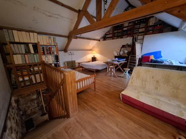 Maison a vendre Brix 50700 Manche 113 m2 4 pièces 178160 euros