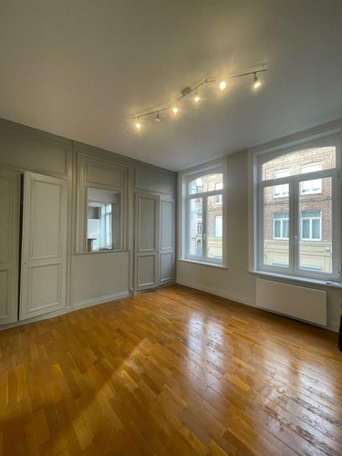 Location appartement Lille 59000 Nord 43 m2 2 pièces 630 euros
