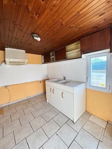 Maison a vendre Fercé-sur-Sarthe 72430 Sarthe 59 m2 2 pièces 74200 euros