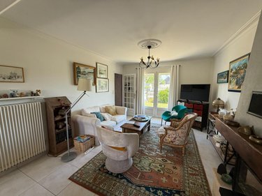 Maison a vendre Theix-Noyalo 56450 Morbihan 117 m2 5 pièces 369022 euros