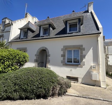 Maison a vendre Guilvinec 29730 Finistère 124 m2 6 pièces 372250 euros