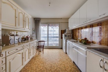Appartement a vendre Toulouse 31000 Haute-Garonne 83 m2 3 pièces 299000 euros