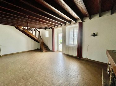 Maison a vendre Paulx 44270 Loire-Atlantique 110 m2 4 pièces 207372 euros