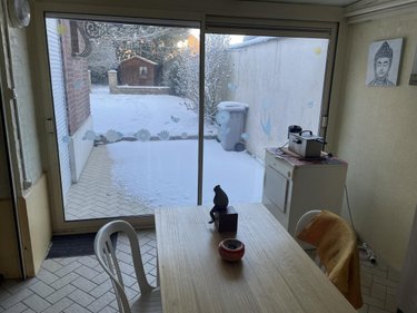 Maison a vendre Caudry 59540 Nord 148 m2 12 pièces 120520 euros