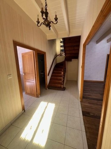 Maison a vendre Plogastel-Saint-Germain 29710 Finistère 172 m2 10 pièces 239125 euros