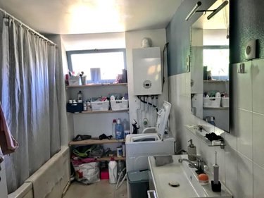 Maison a vendre Morogues 18220 Cher 114 m2 5 pièces 104500 euros