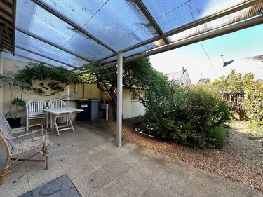 Maison a vendre Angers 49000 Maine-et-Loire 81 m2 4 pièces 188640 euros