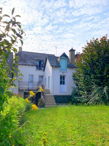 Maison a vendre Montfort-sur-Meu 35160 Ille-et-Vilaine 169 m2 7 pièces 334592 euros