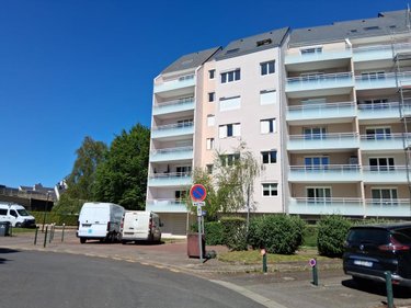 Appartement a vendre Caen 14000 Calvados 84 m2  233200 euros