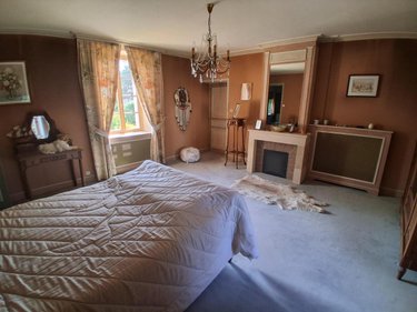Maison a vendre Hérouvillette 14850 Calvados 197 m2  599000 euros