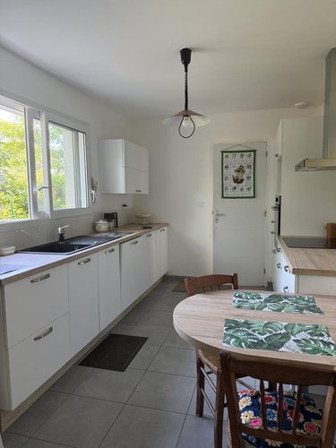 Maison a vendre Plougoumelen 56400 Morbihan 104 m2 5 pièces 375300 euros