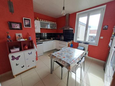 Appartement a vendre Sangatte 62231 Pas-de-Calais 106 m2  172440 euros