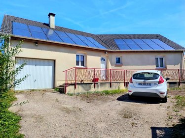 Maison a vendre Valliquerville 76190 Seine-Maritime 98 m2  231000 euros