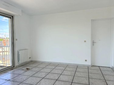 Appartement a vendre Bourges 18000 Cher 48 m2 2 pièces 82680 euros