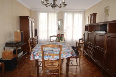 Appartement a vendre Brest 29200 Finistère 78 m2  156000 euros