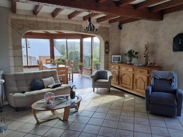 Maison a vendre Saint-Léonard 62360 Pas-de-Calais 148 m2 7 pièces 372040 euros