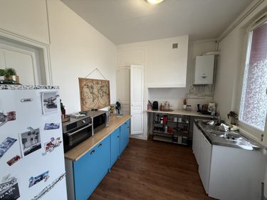 Immeuble a vendre Villers-Bretonneux 80800 Somme 220 m2  333000 euros