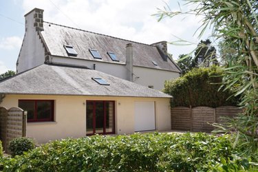 Maison a vendre Plouzévédé 29440 Finistère 163 m2 8 pièces 244870 euros