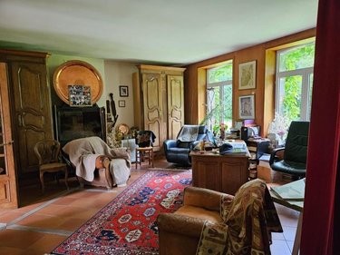 Maison a vendre Saint-Hilaire-sur-Helpe 59440 Nord 352 m2 10 pièces 634000 euros