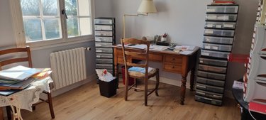 Viager maison Rochecorbon 37210 Indre-et-Loire 144 m2 5 pièces 158000 euros