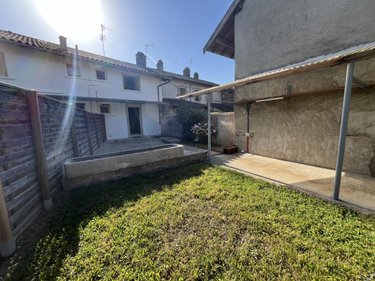 Location maison Bresse Vallons 01340 Ain 112 m2 3 pièces 785 euros