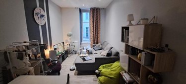 Appartement a vendre Laval 53000 Mayenne 41 m2  149957 euros