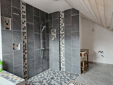 Maison a vendre Le Tour-du-Parc 56370 Morbihan 158 m2 5 pièces 399490 euros