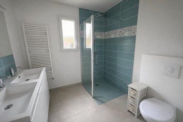 Location maison Saint Père Marc en Poulet 35430 Ille-et-Vilaine 104 m2 5 pièces 1270 euros