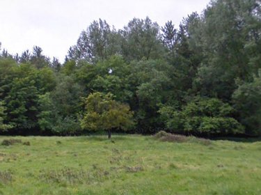 Terrain a batir a vendre Fressin 62140 Pas-de-Calais 2135 m2  31000 euros