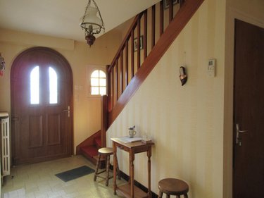 Maison a vendre Bignan 56500 Morbihan 104 m2 5 pièces 213820 euros