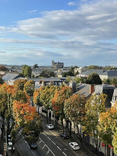 Appartement a vendre Le Mans 72000 Sarthe 98 m2 5 pièces 148400 euros