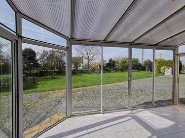 Maison a vendre Kermaria-Sulard 22450 Côtes-d'Armor 116 m2 6 pièces 229300 euros