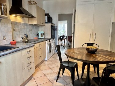 Appartement a vendre Grenoble 38000 Isère 108 m2 4 pièces 370000 euros