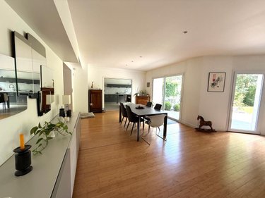 Maison a vendre Avrillé 49240 Maine-et-Loire 264 m2 7 pièces 890800 euros