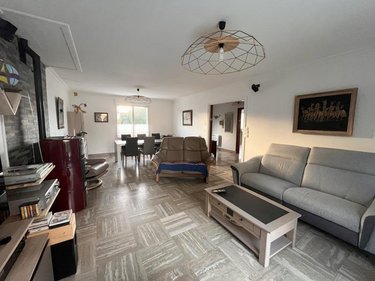 Maison a vendre Loctudy 29750 Finistère 158 m2 7 pièces 498000 euros