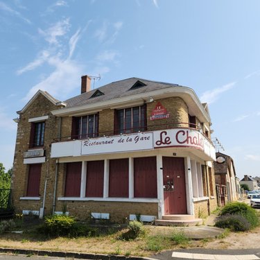 Maison a vendre Bonnétable 72110 Sarthe 183 m2  161200 euros