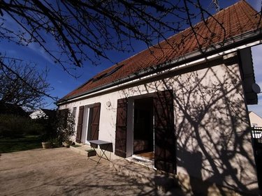 Maison a vendre Bourlon 62860 Pas-de-Calais 144 m2 9 pièces 208900 euros