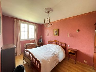 Maison a vendre Saint-Malo 35400 Ille-et-Vilaine 88 m2 4 pièces 418000 euros