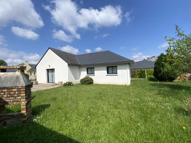 Maison a vendre Loudéac 22600 Côtes-d'Armor 93 m2 4 pièces 239200 euros